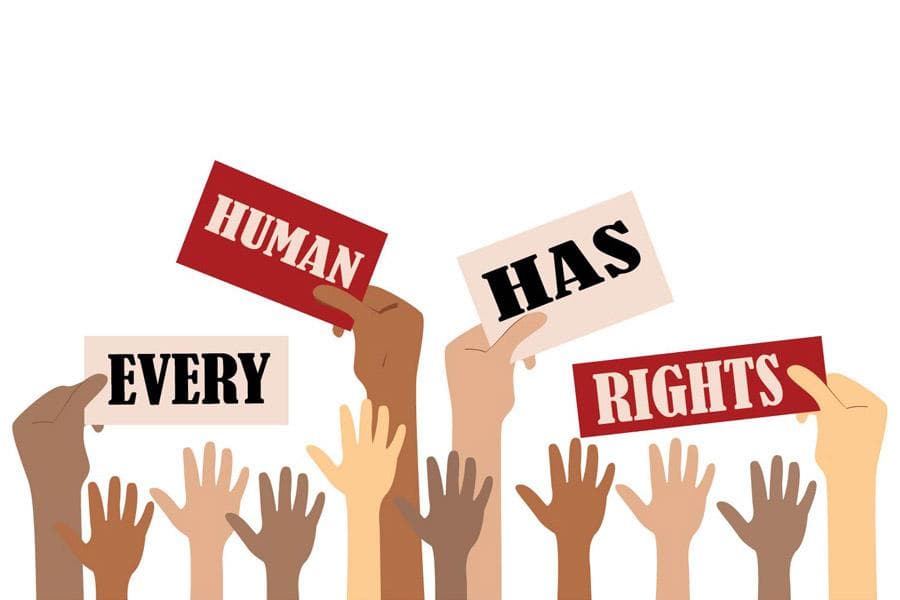 Human Rights: The Foundation of Freedom, Equality, and Justice