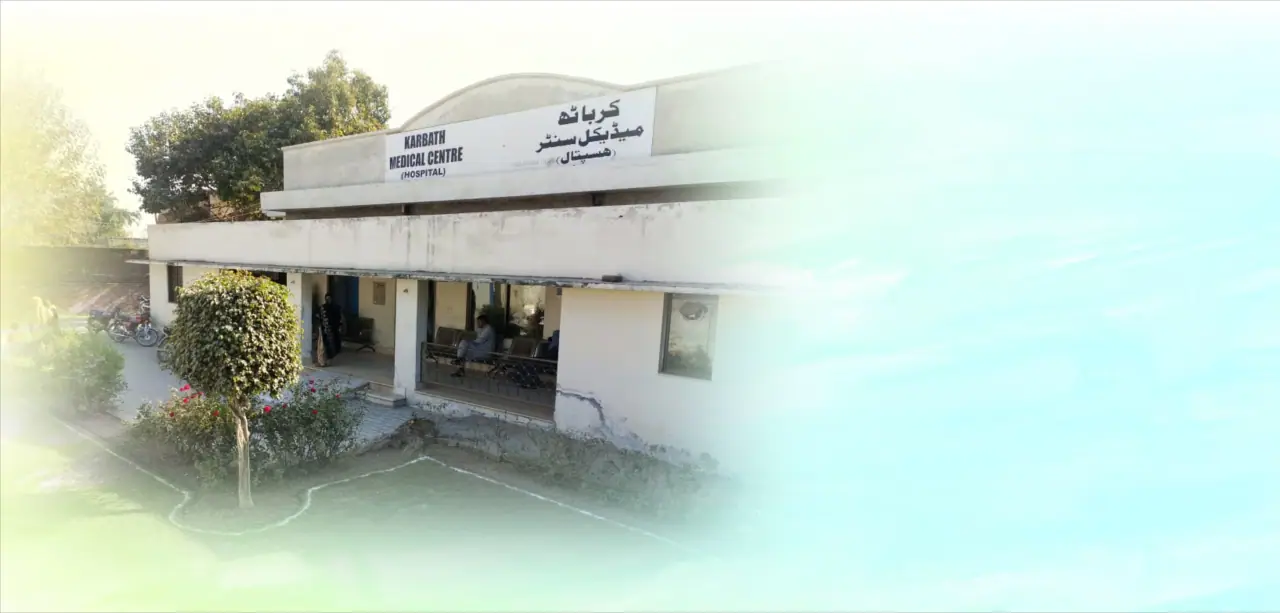 Restore Sight Through Cataract Surgery