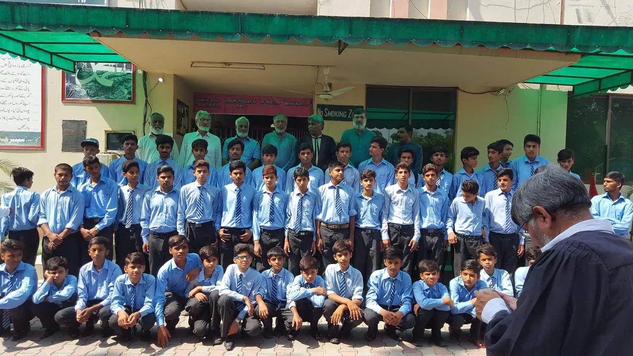 Sponsor a Woman's Skills Training