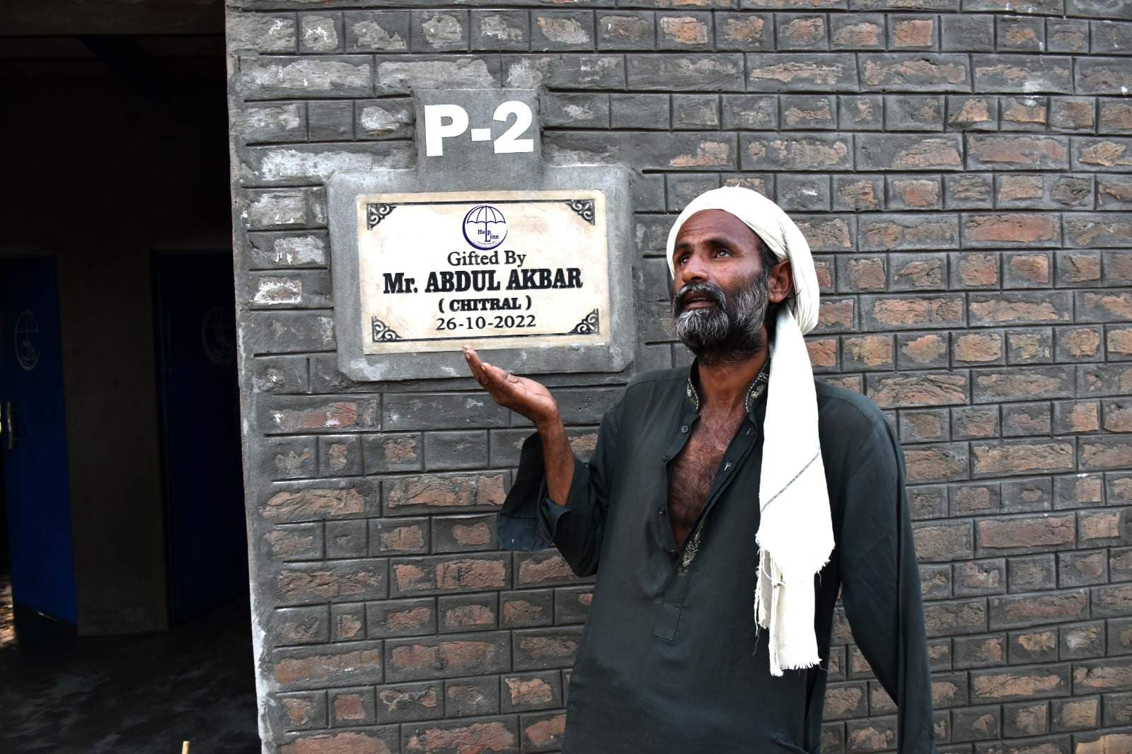 Community shelter and recovery initiatives