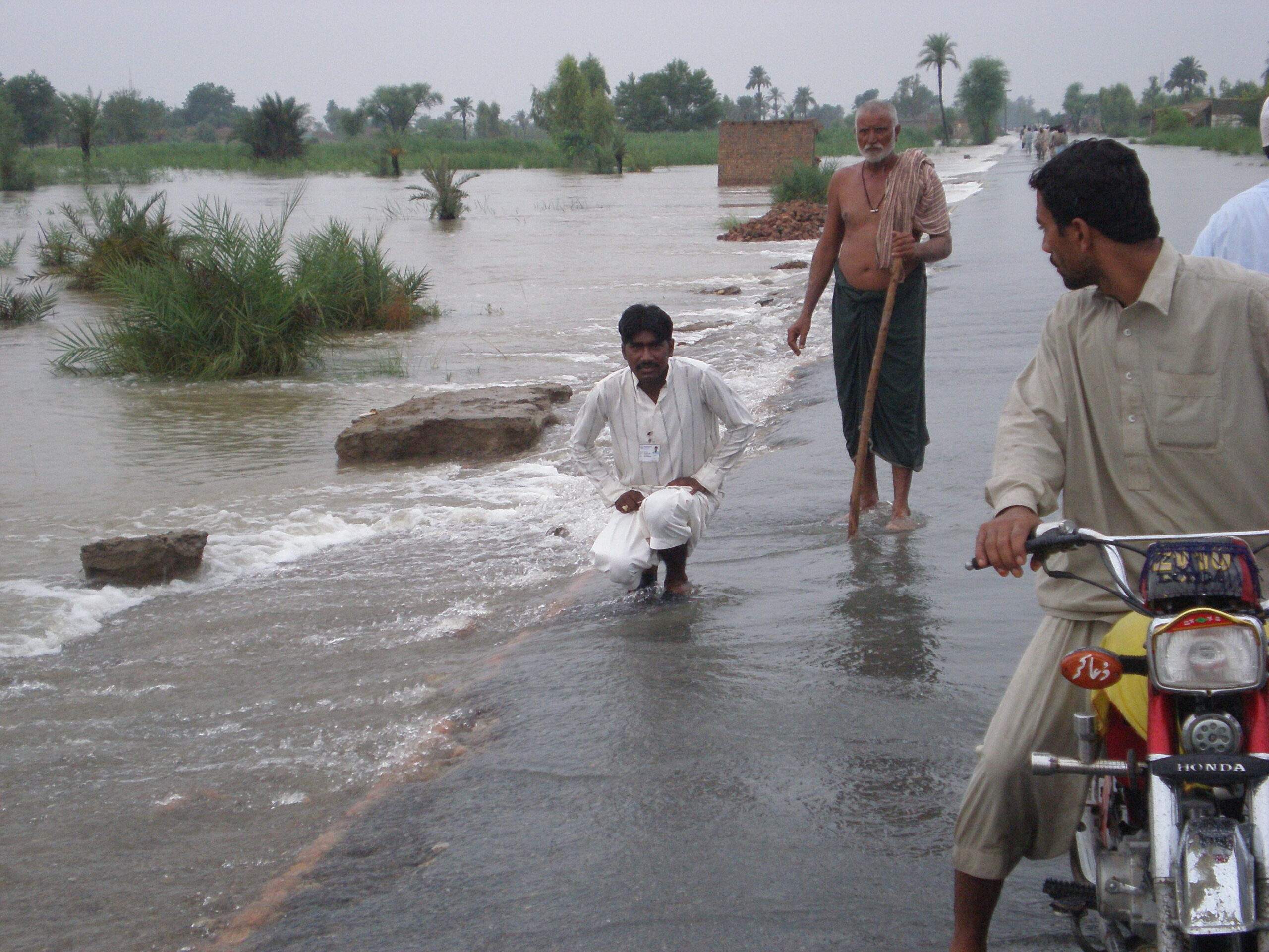 Emergency Response Fund