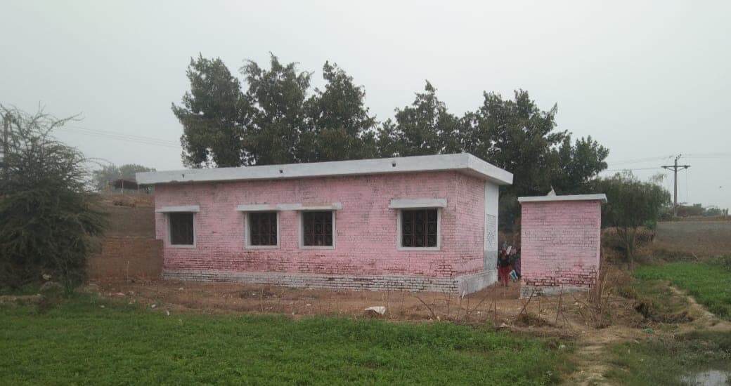 Support an Adopted Government School