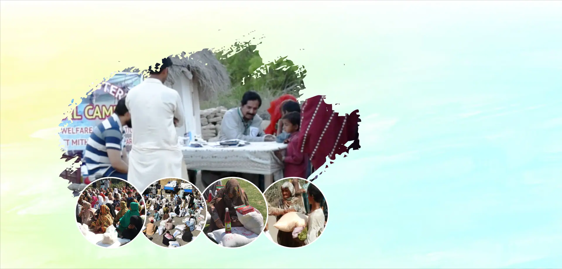 Social Welfare Development