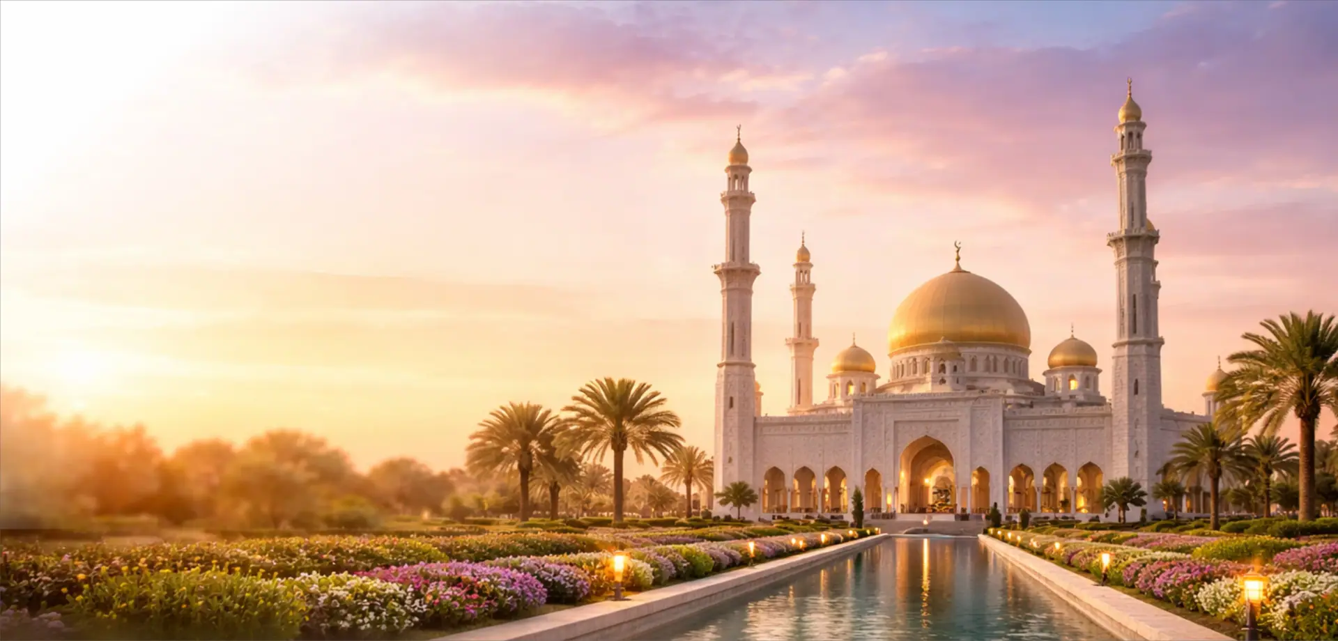 SCHOOL MASJID PROJECT