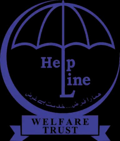 Helpline Welfare Trust