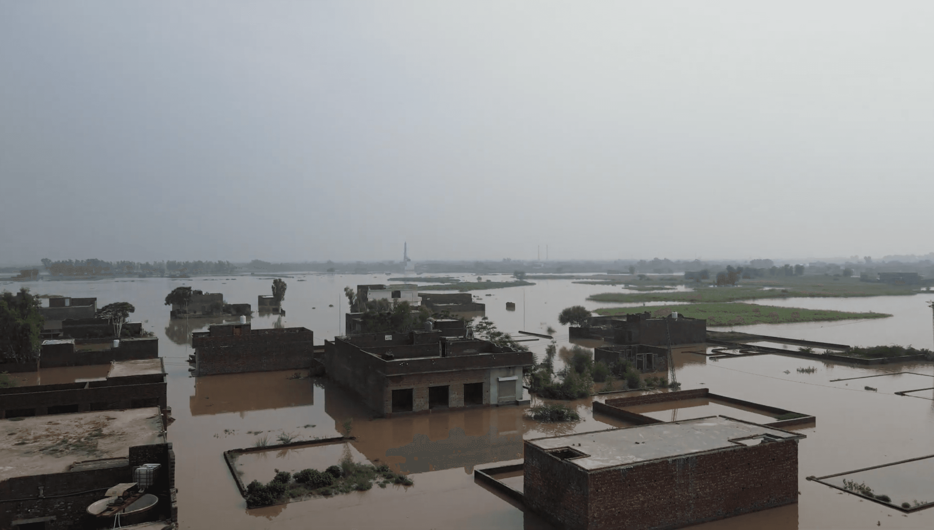 Impact on daily life and local livelihoods