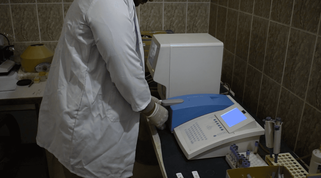 Flood Relief Distribution 5