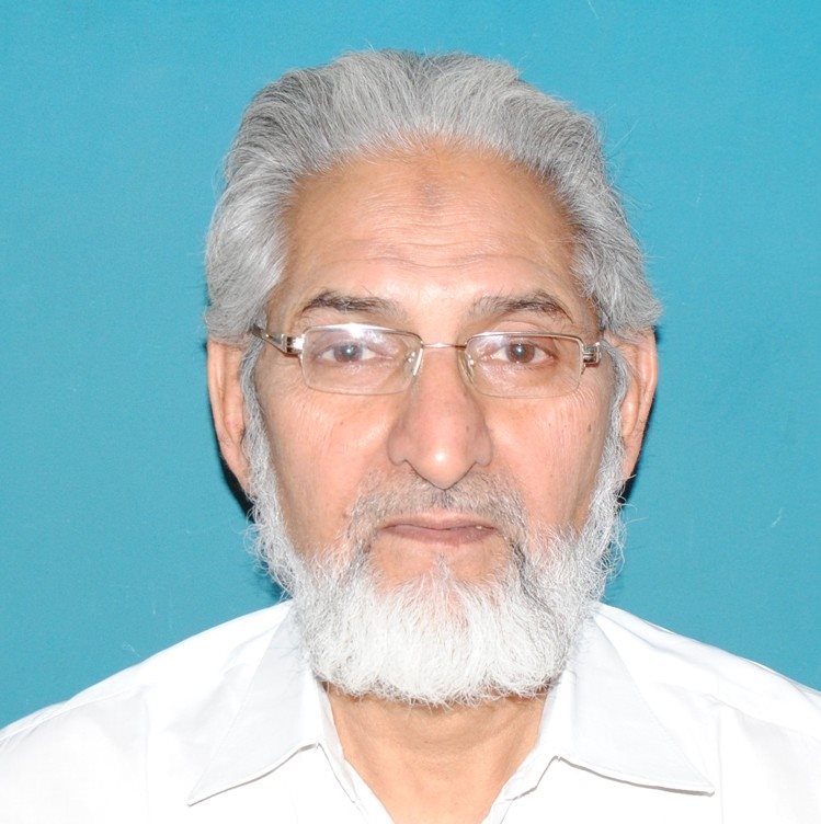 Mian Akhalq Ur Rehman
