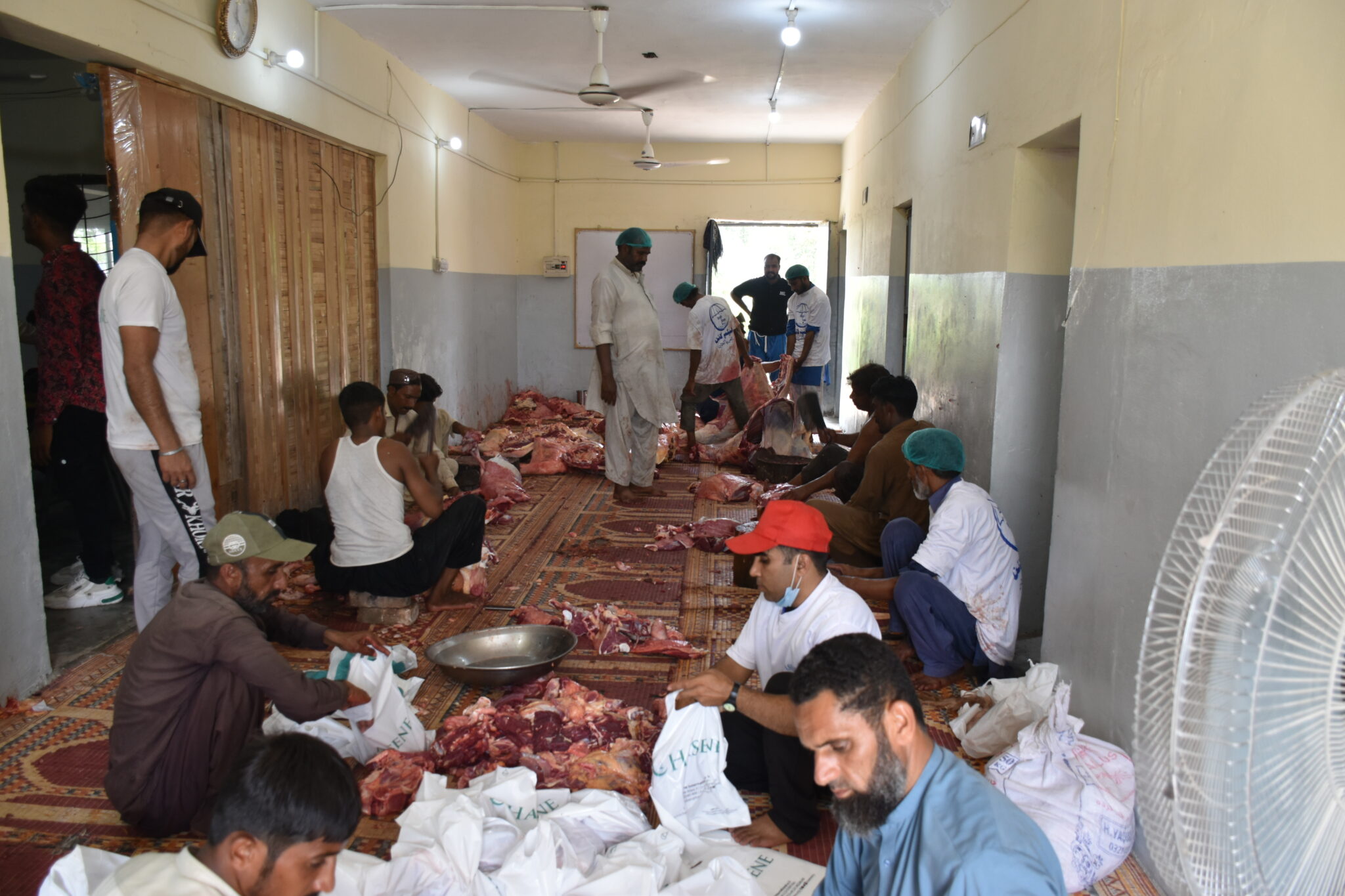 Al-Kitab School