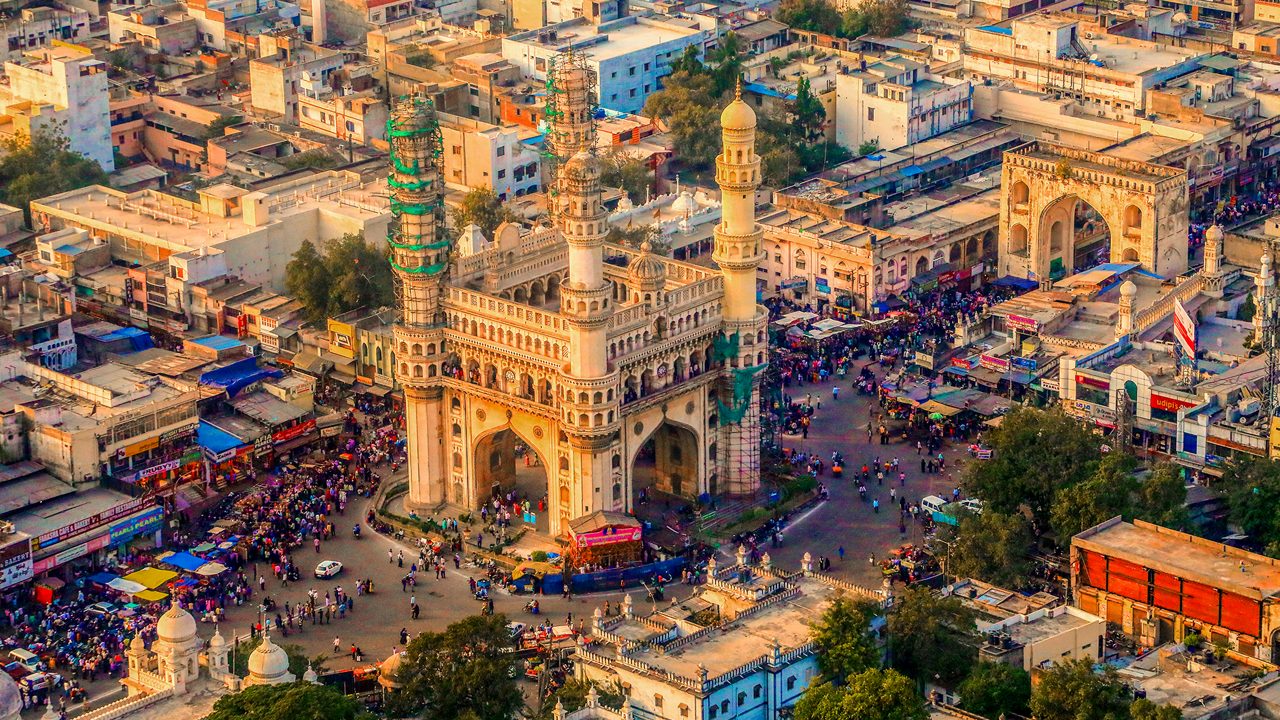 Regional Office Hyderabad