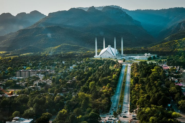 Regional Office Islamabad