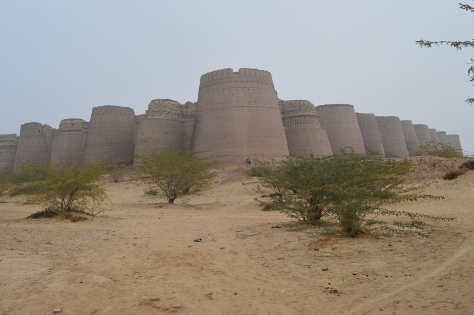 Rajanpur