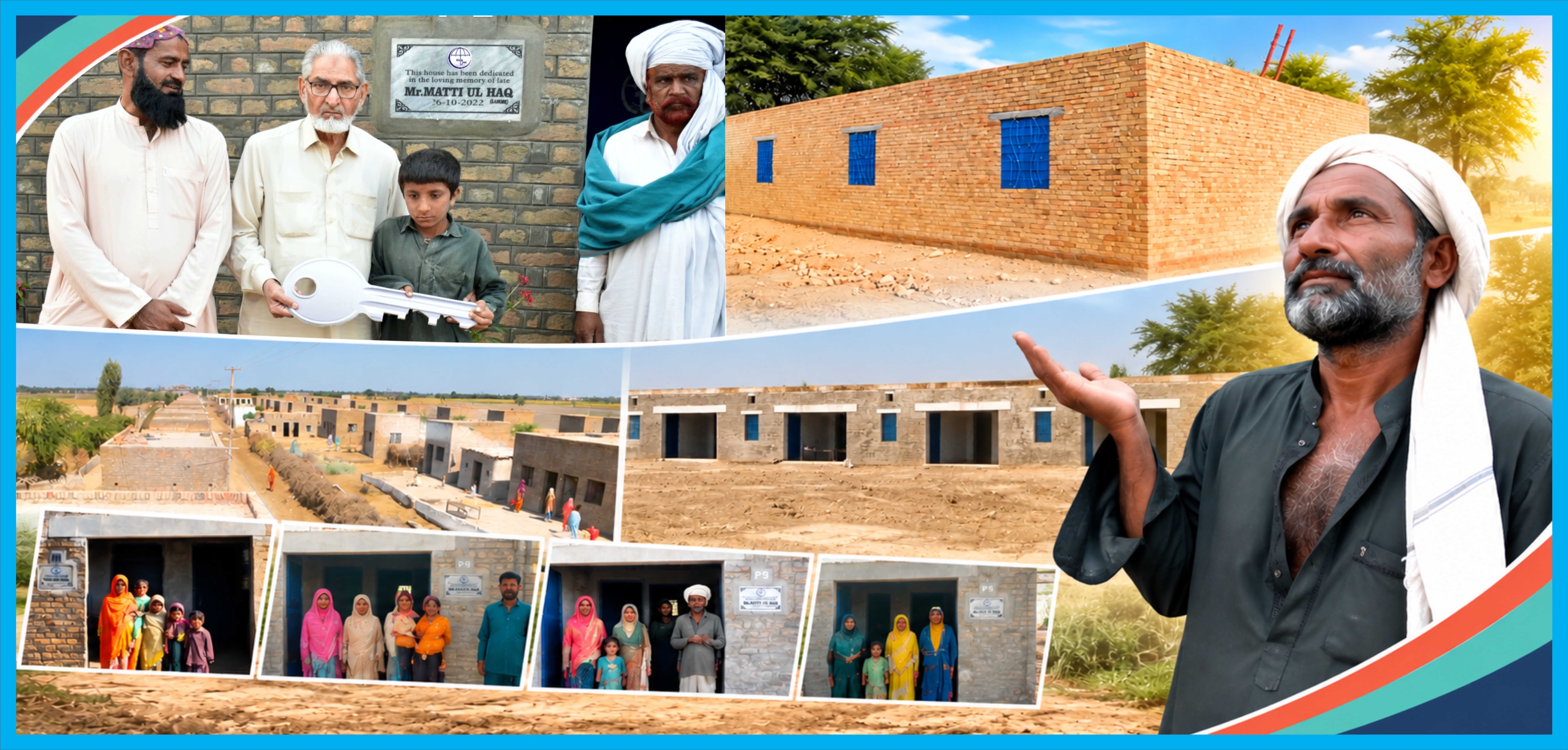 HOUSING PROJECT
