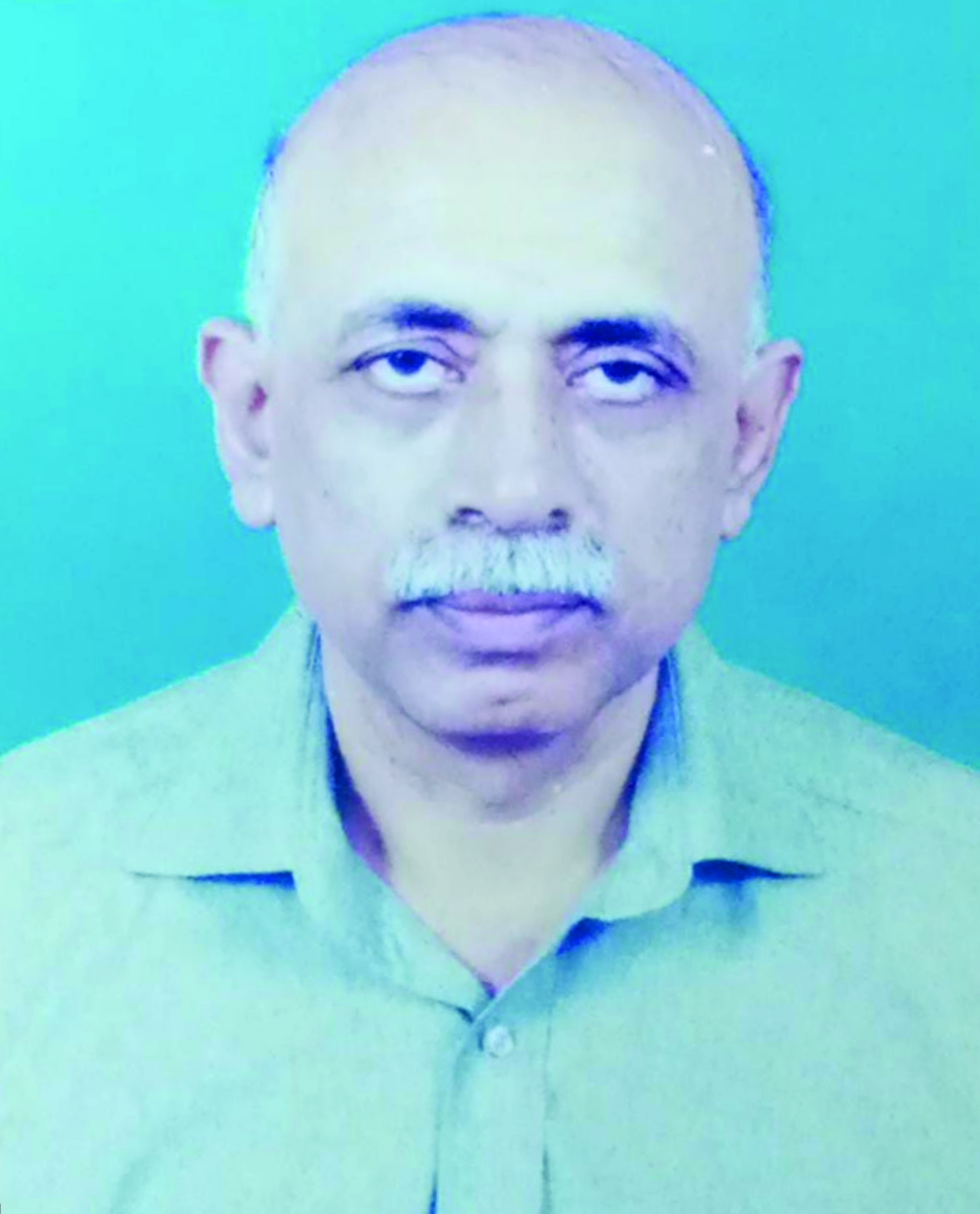 Malik Mumtaz Awan