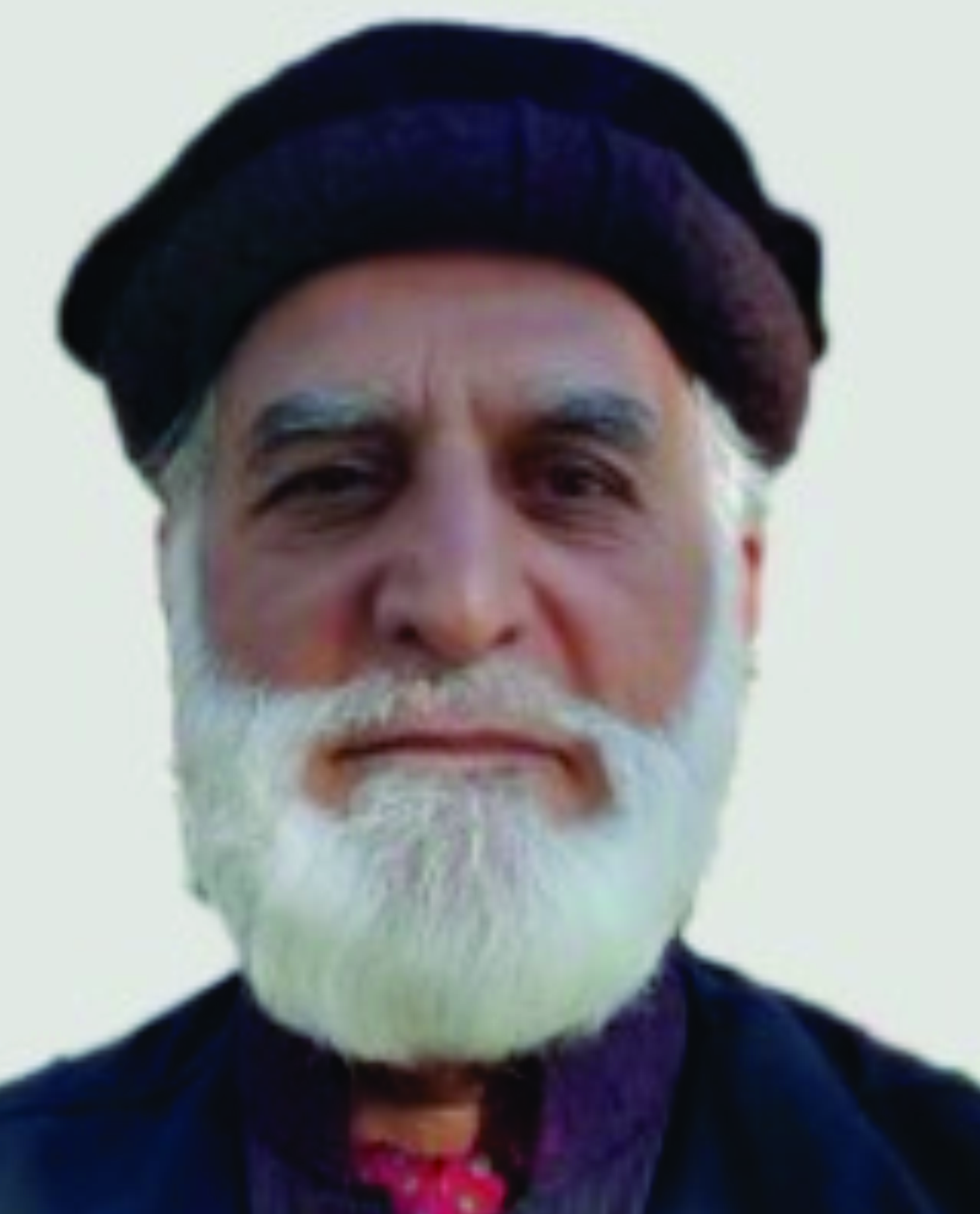 Muhammad Aslam Khan Kakarh (Engr)