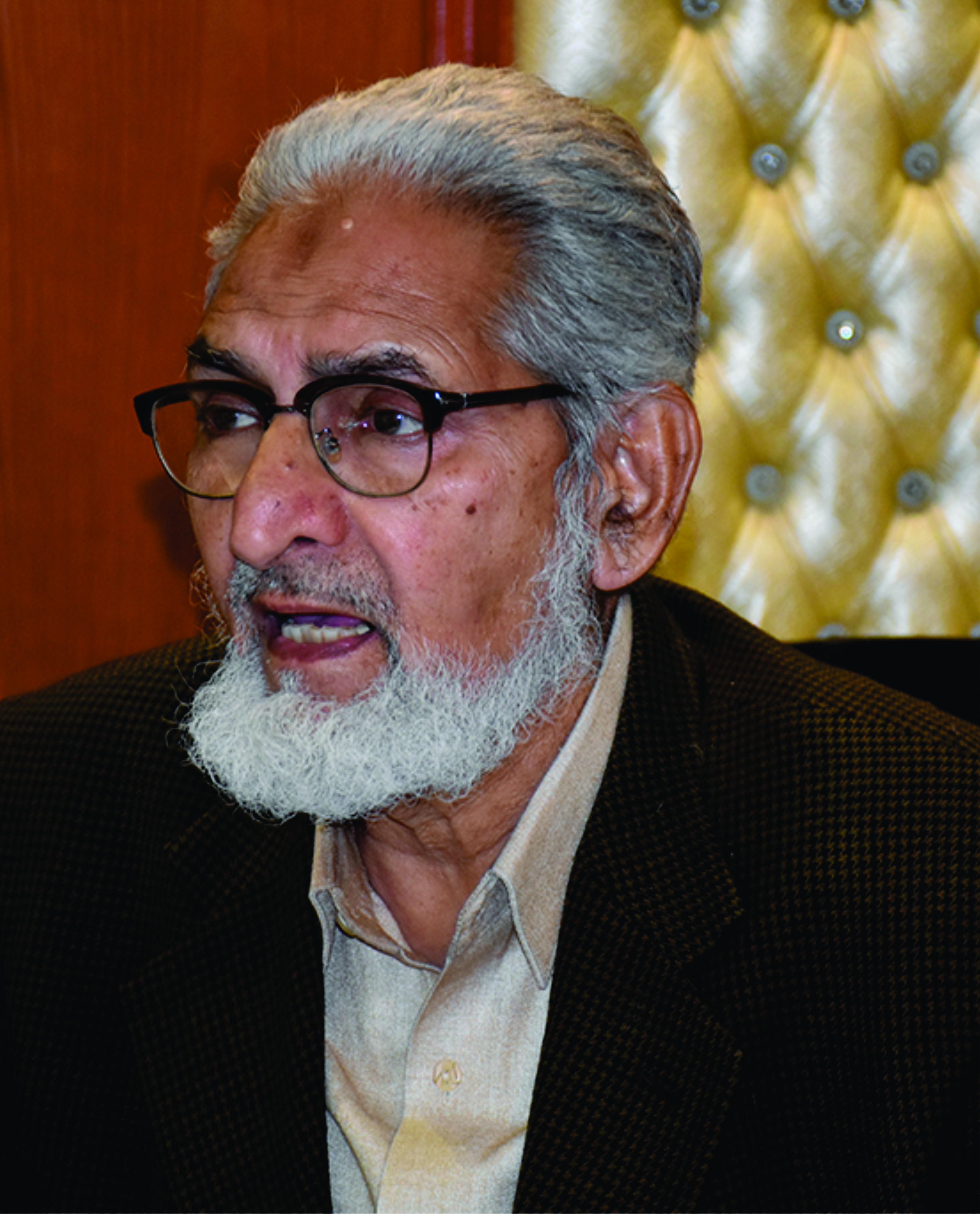 Ikhlaq ur Rehman