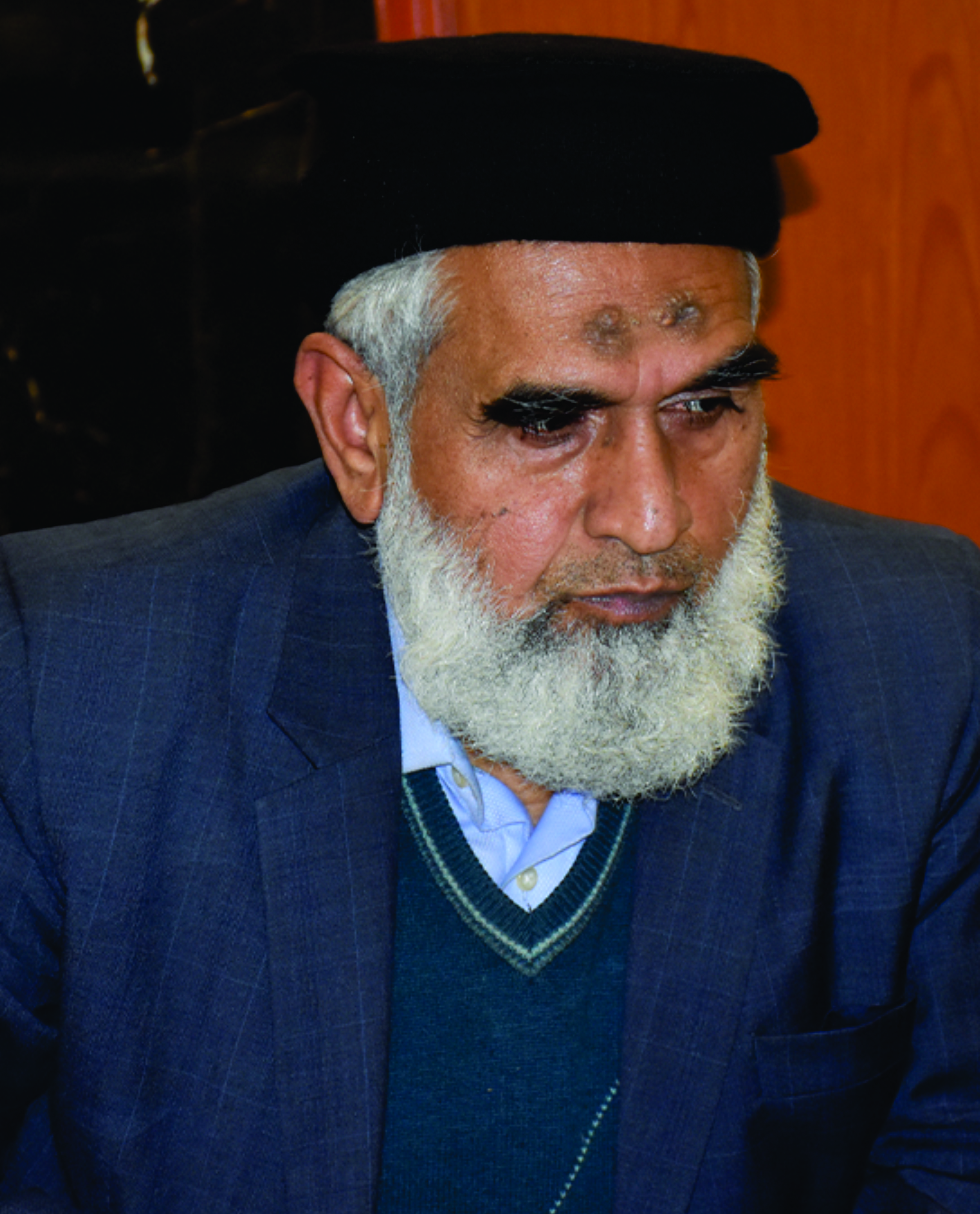 Muhammad Iqbal Khan