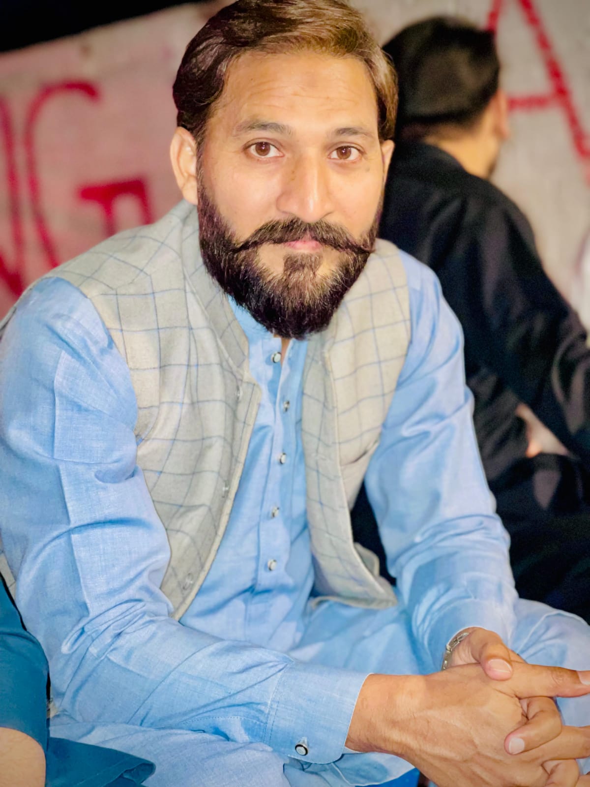 Hafiz Bilal Arshad