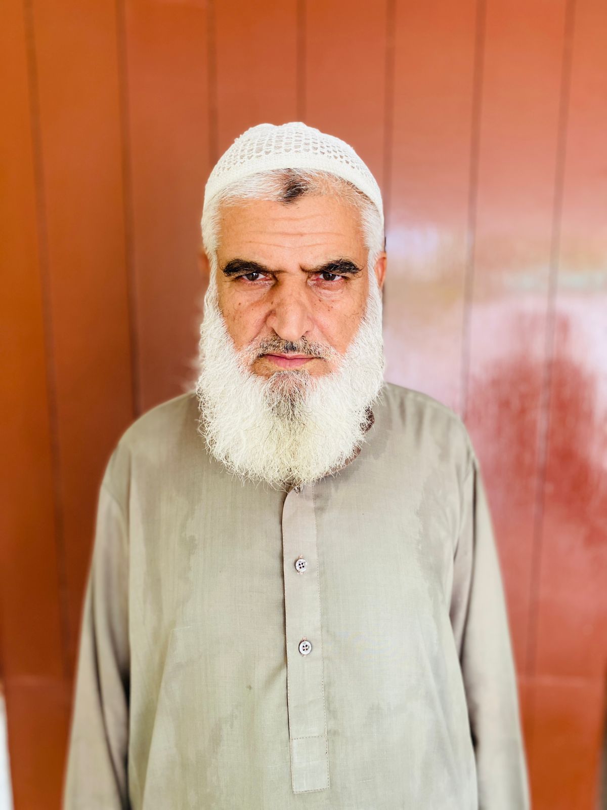 Mr Mehmood Ali joiya