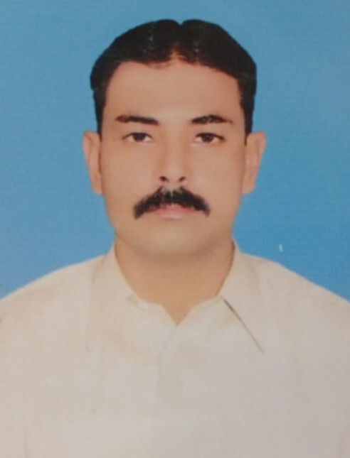 Rashid Nisar