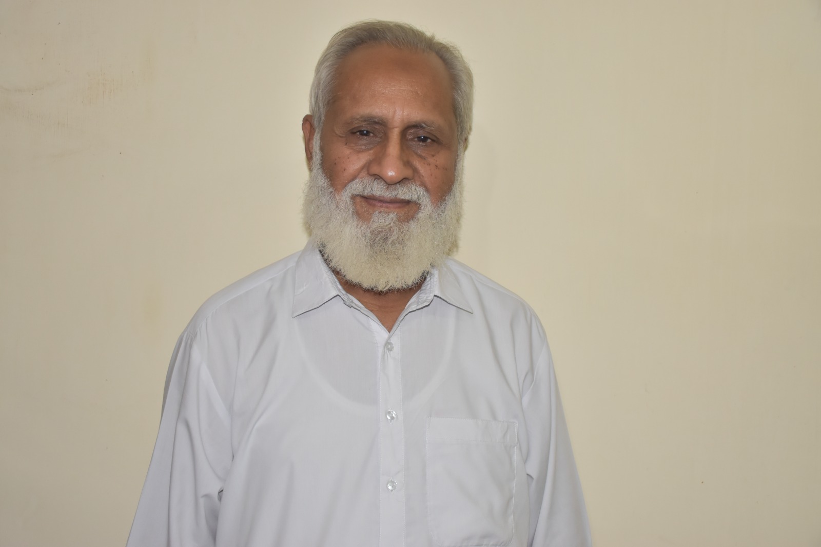 Mr Sarfraz Ahmad Bhullar