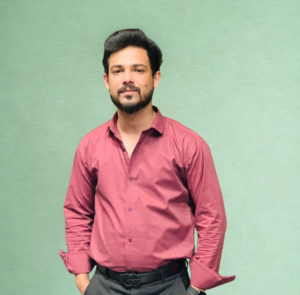 Usama Mansoor