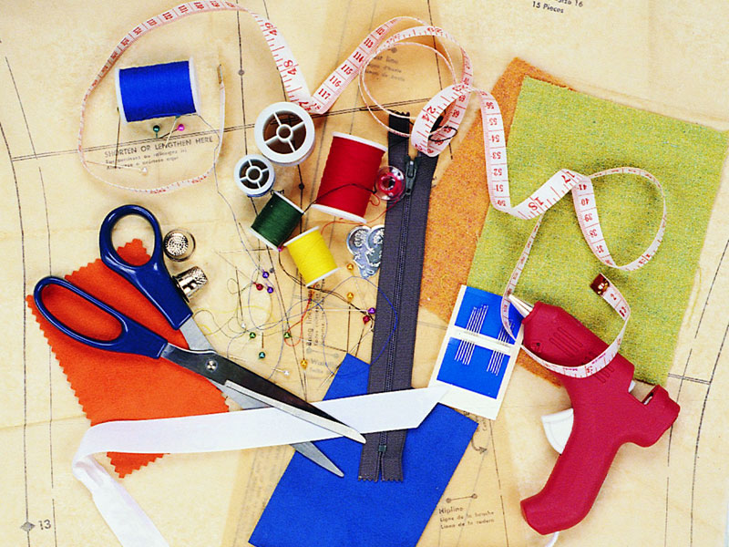 Domestic Tailoring