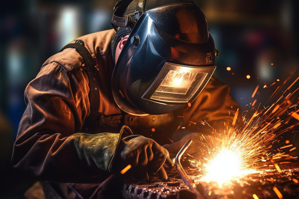 Welder