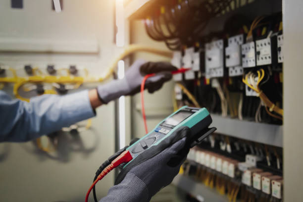 Electrical Wiring Technician