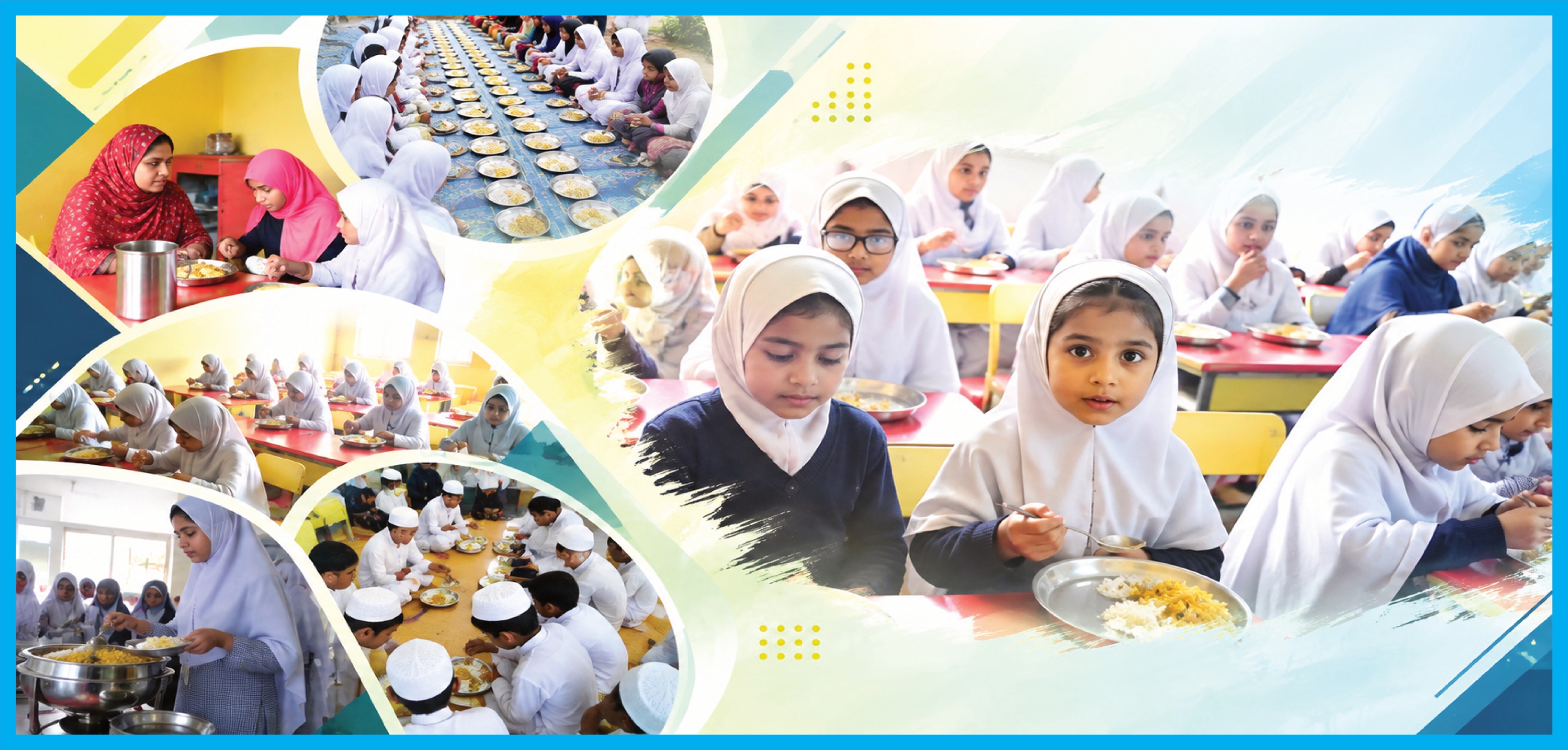 SCHOOL MEAL PROGRAM